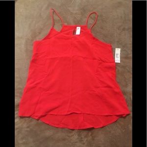 Brand new light weight - airy summer top